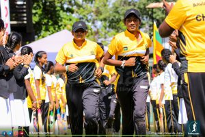 Rathnavali Balika Vidyalaya vs Anula Vidyalaya Cricket Match 2018 - Family Fashions (22)