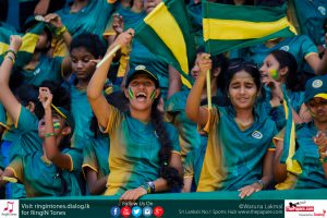 Rathnavali Balika Vidyalaya vs Anula Vidyalaya Cricket Match 2018 - Family Fashions (4)